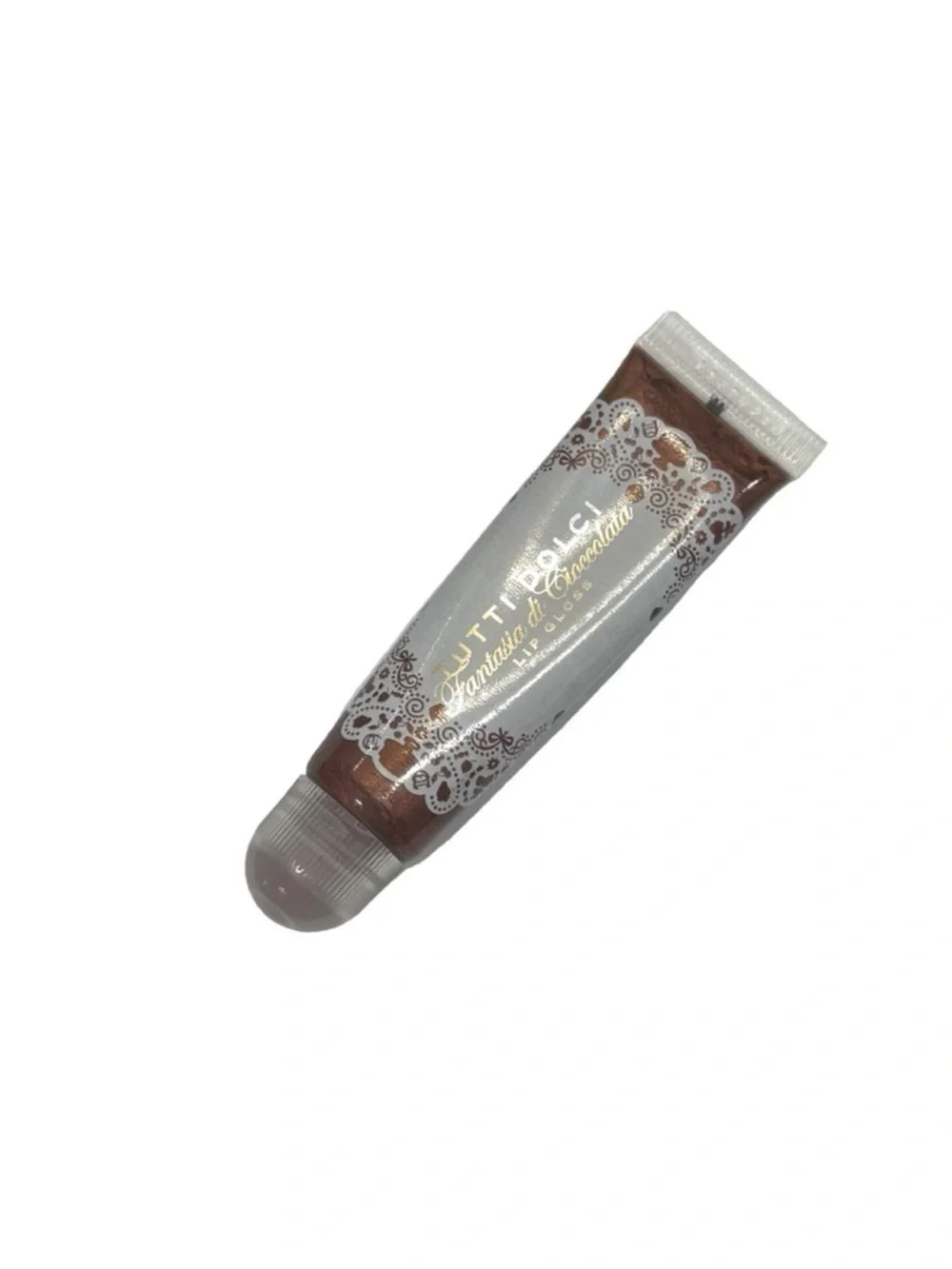 Rare Milano Tutti Dolci Fantasia di Cioccolata Lip Gloss